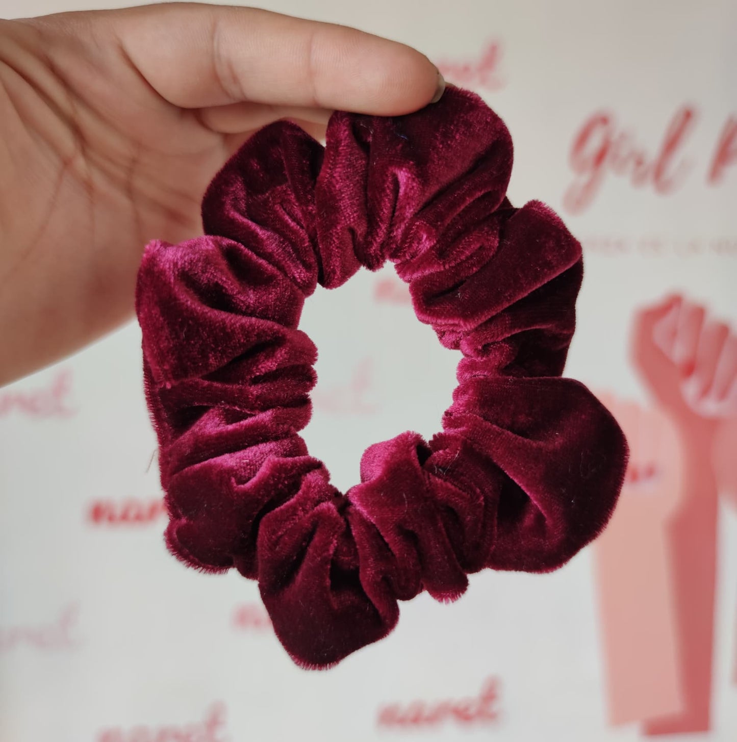 Scrunchies
