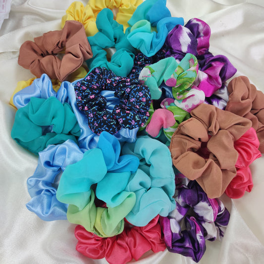 Scrunchies