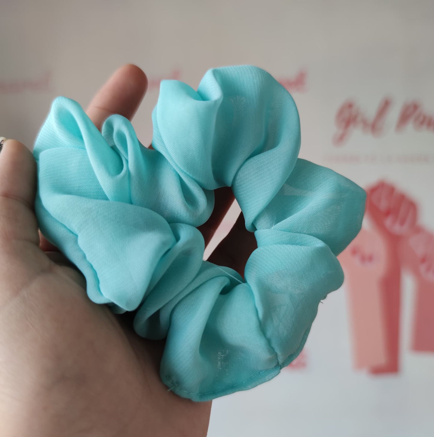 Scrunchies