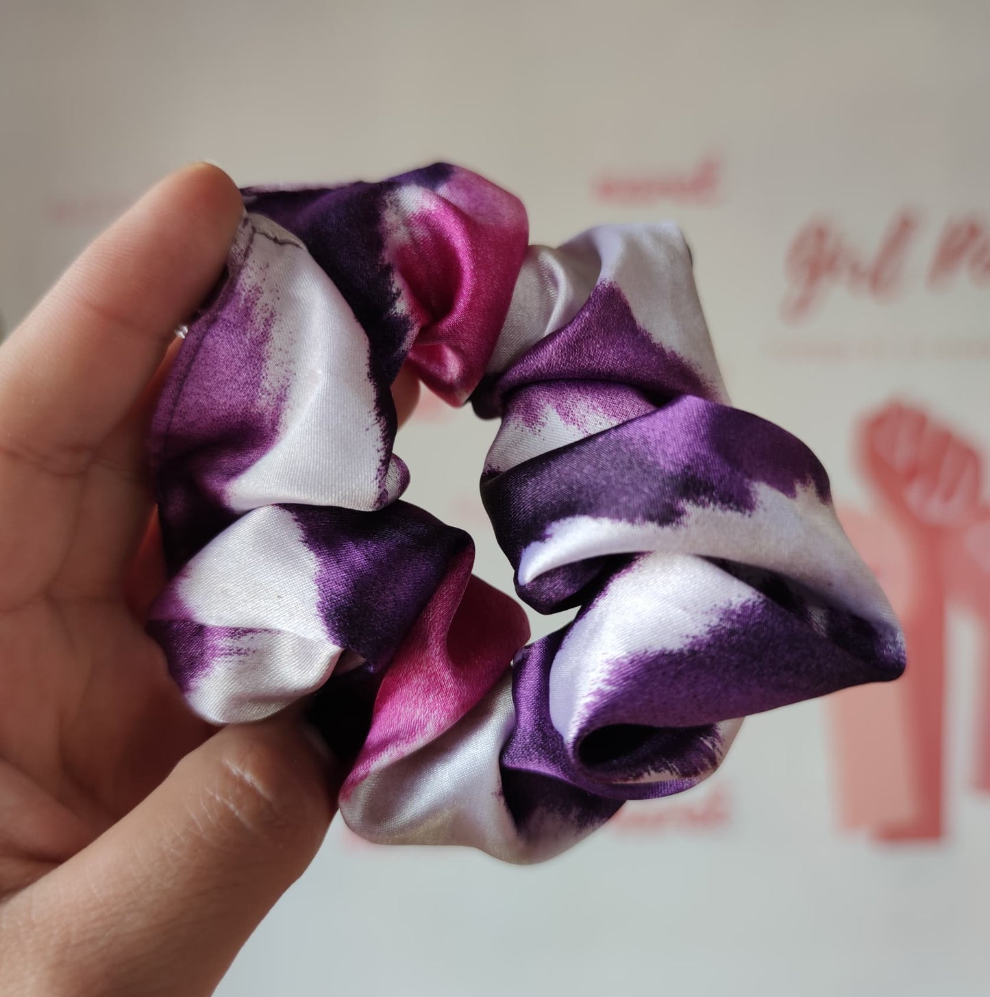 Scrunchies