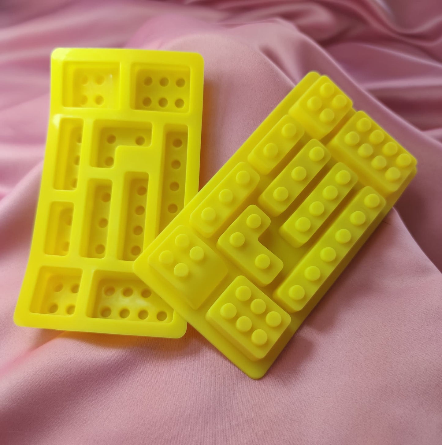 Molde Blocks