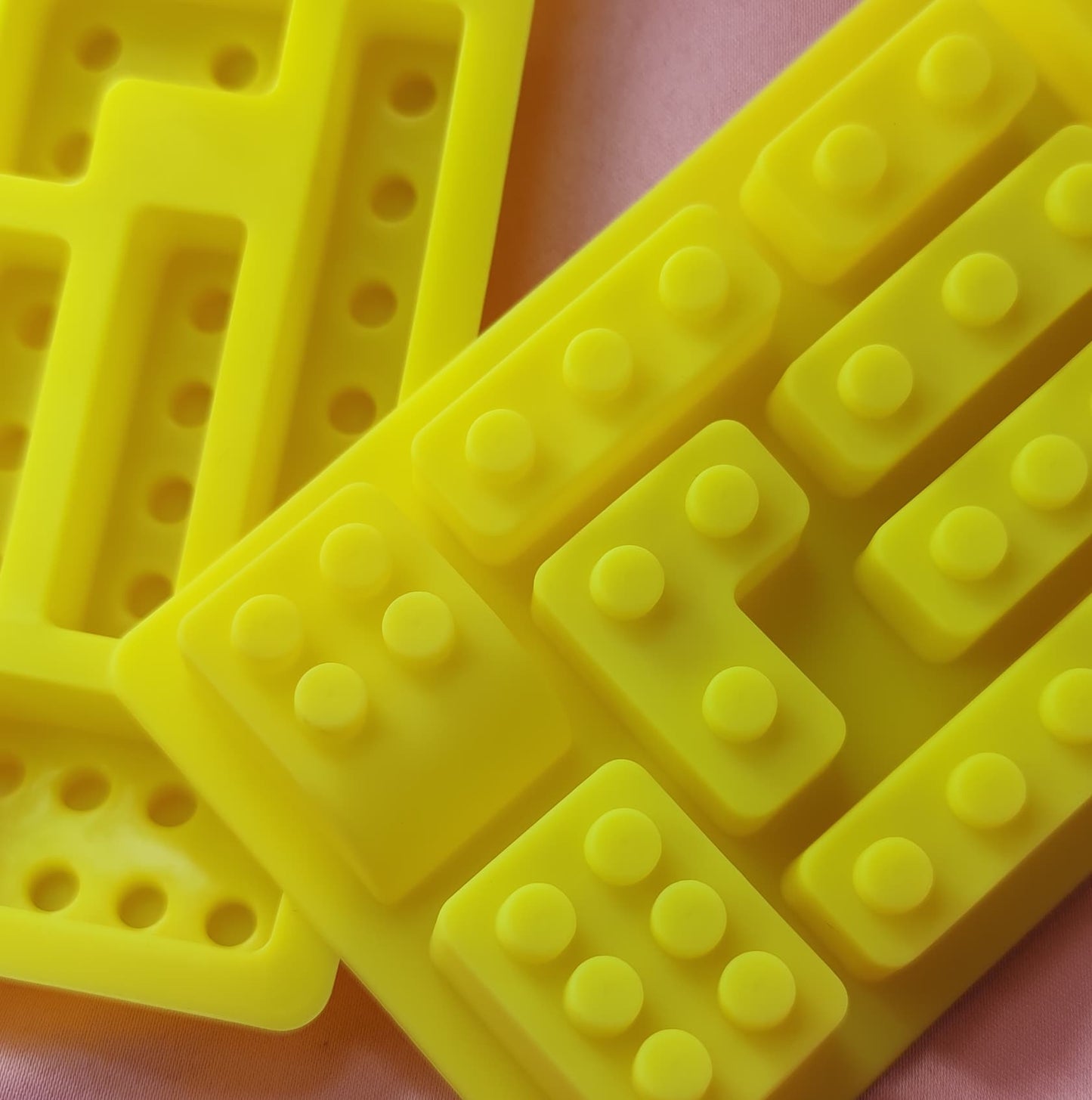 Molde Blocks