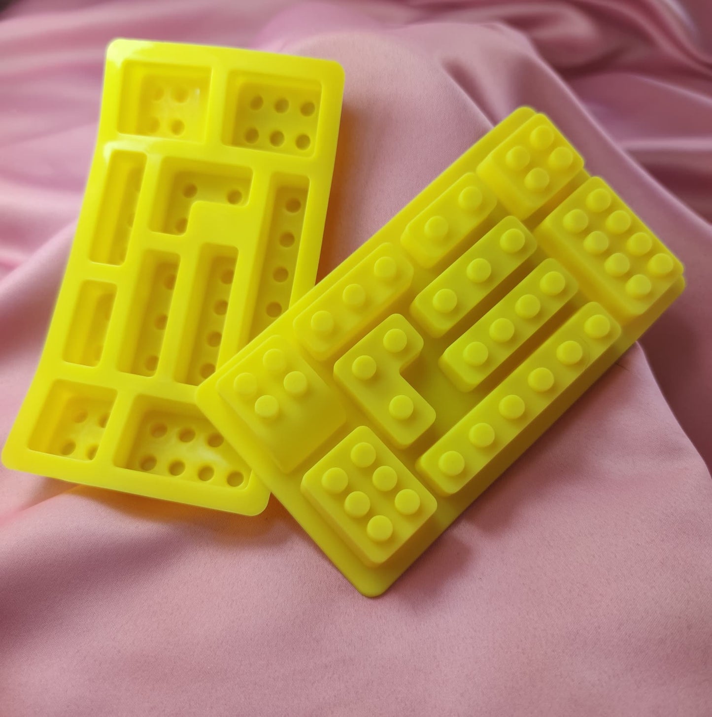 Molde Blocks