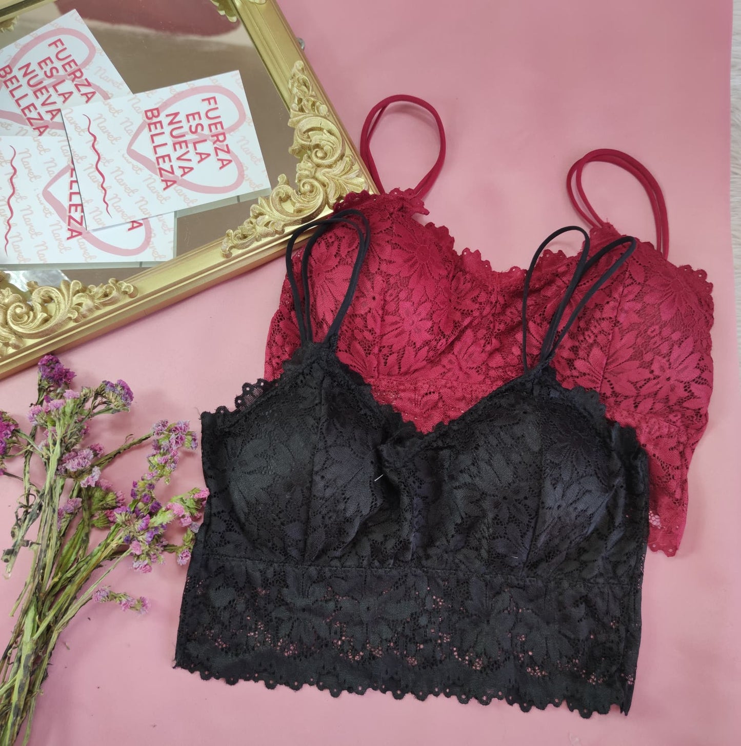 Bralette Dalia