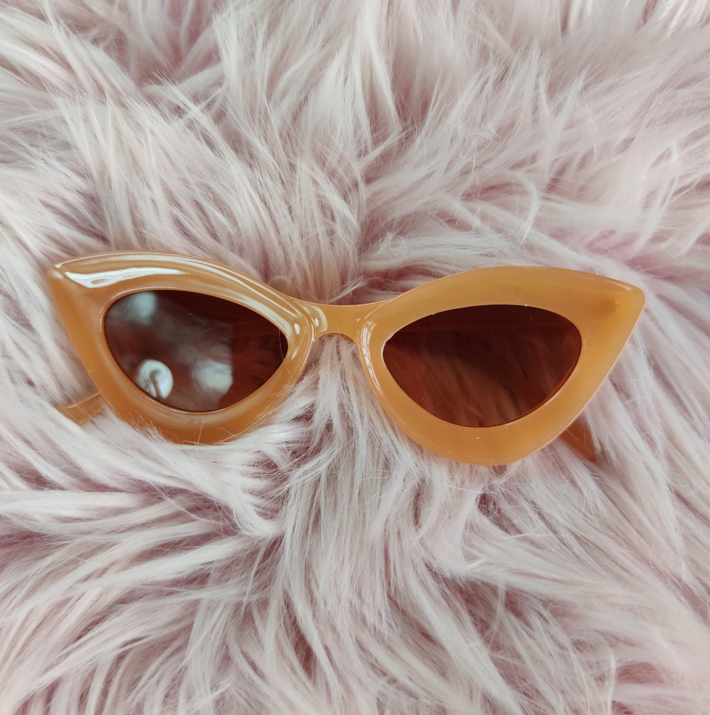 Sunnies Bad Woman