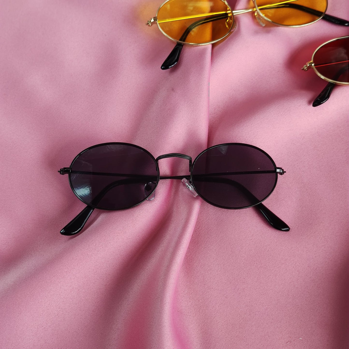 Sunnies Mercy Círculo