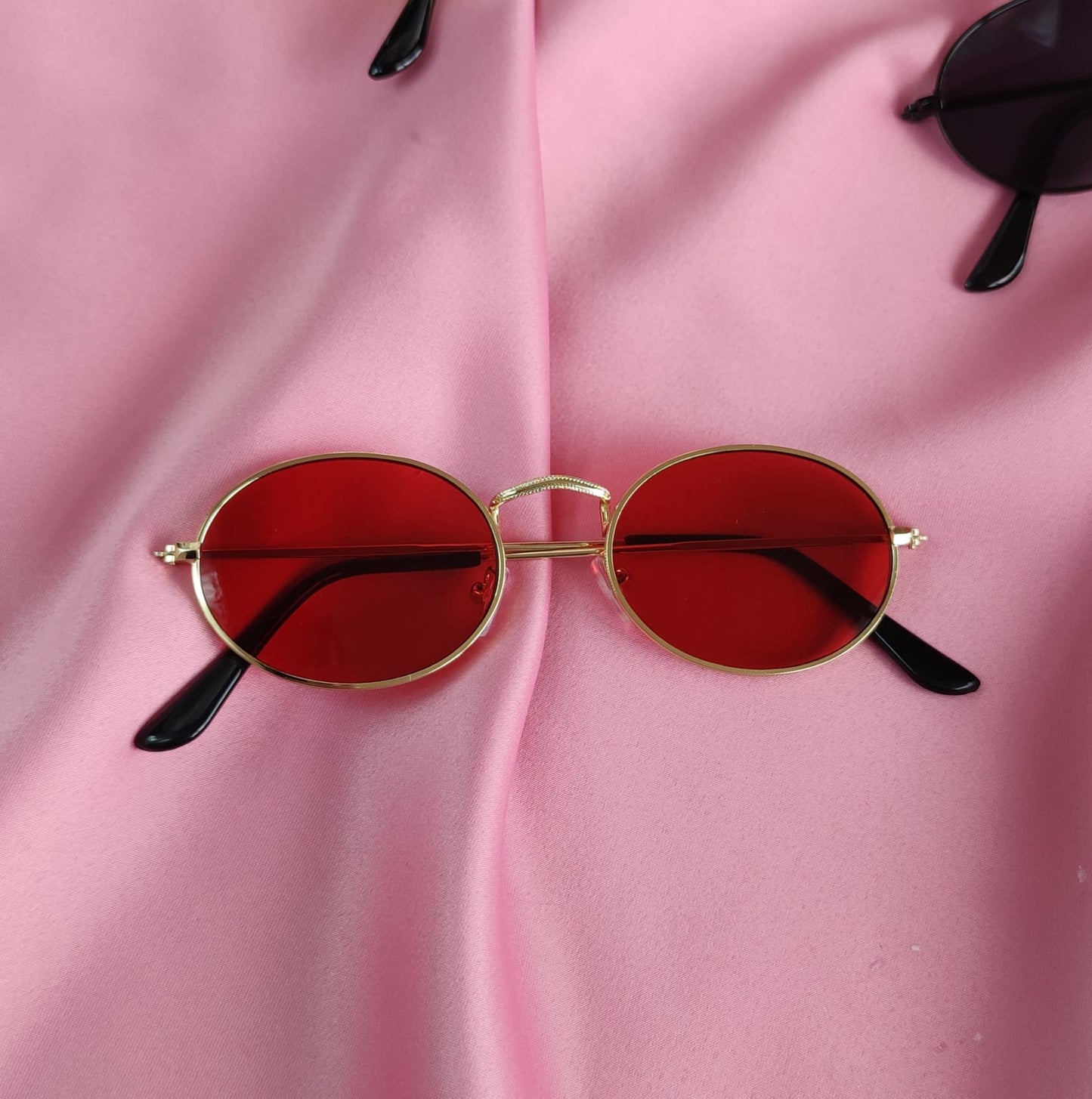 Sunnies Mercy Círculo