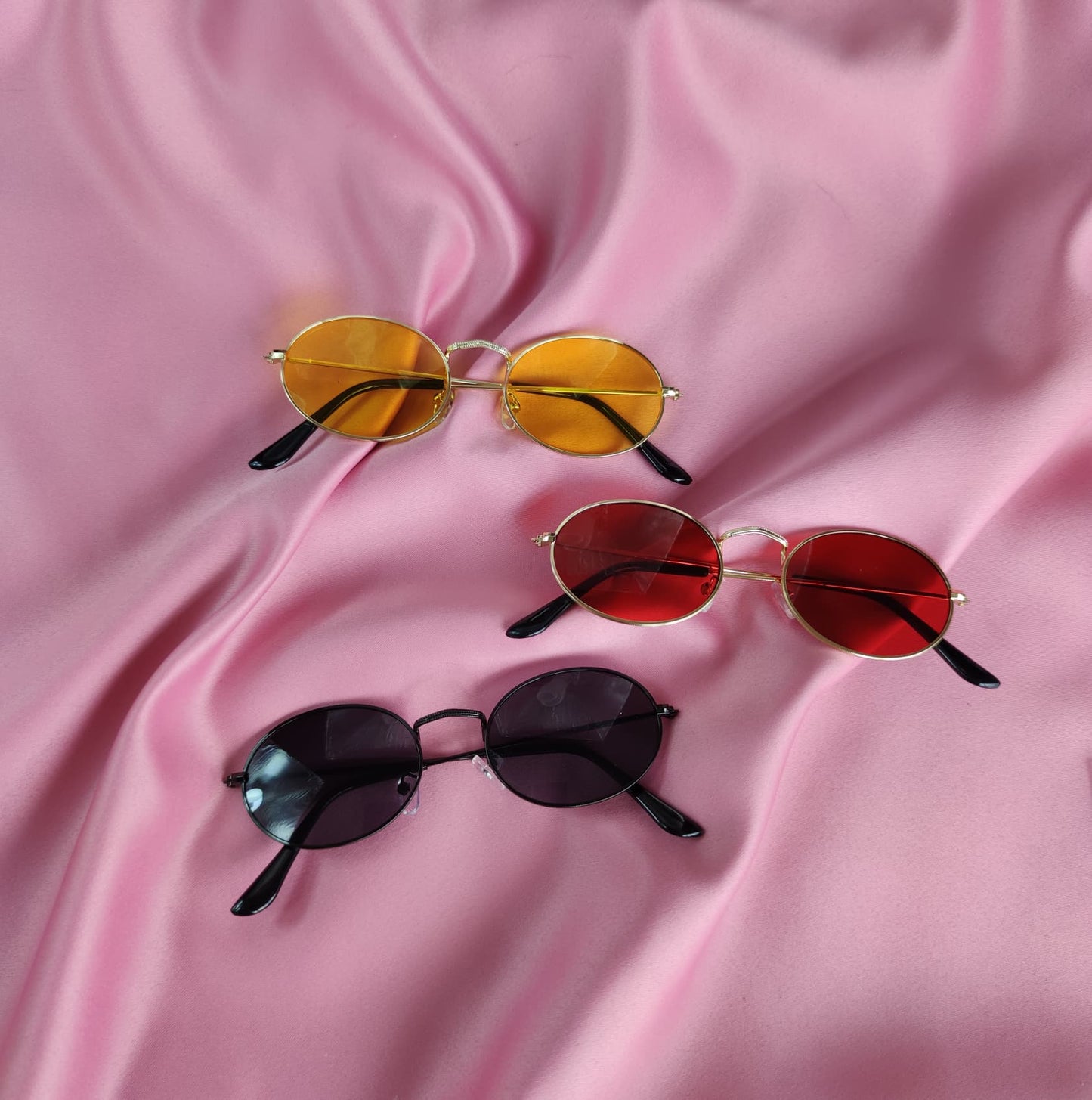 Sunnies Mercy Círculo