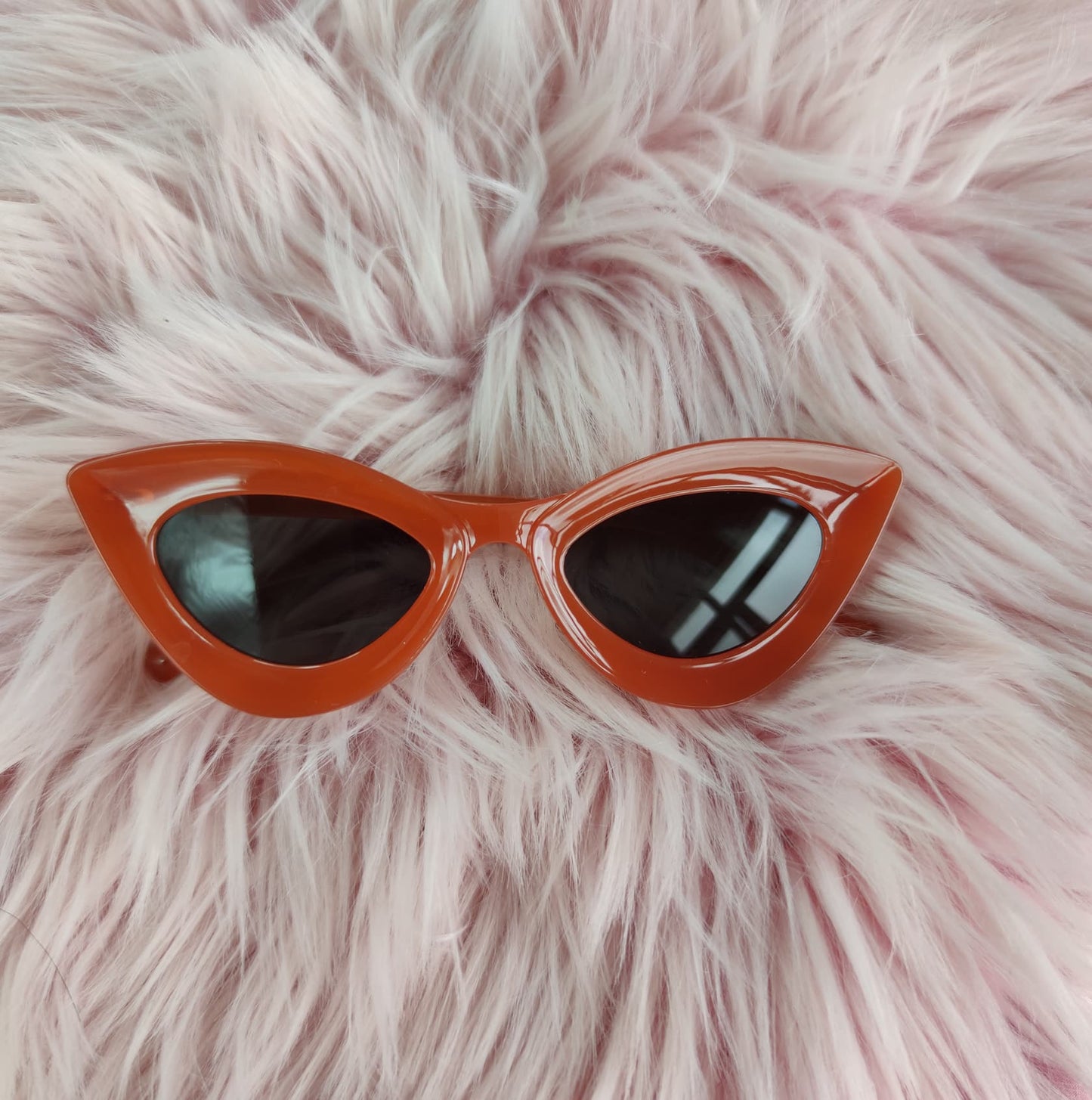 Sunnies Bad Woman