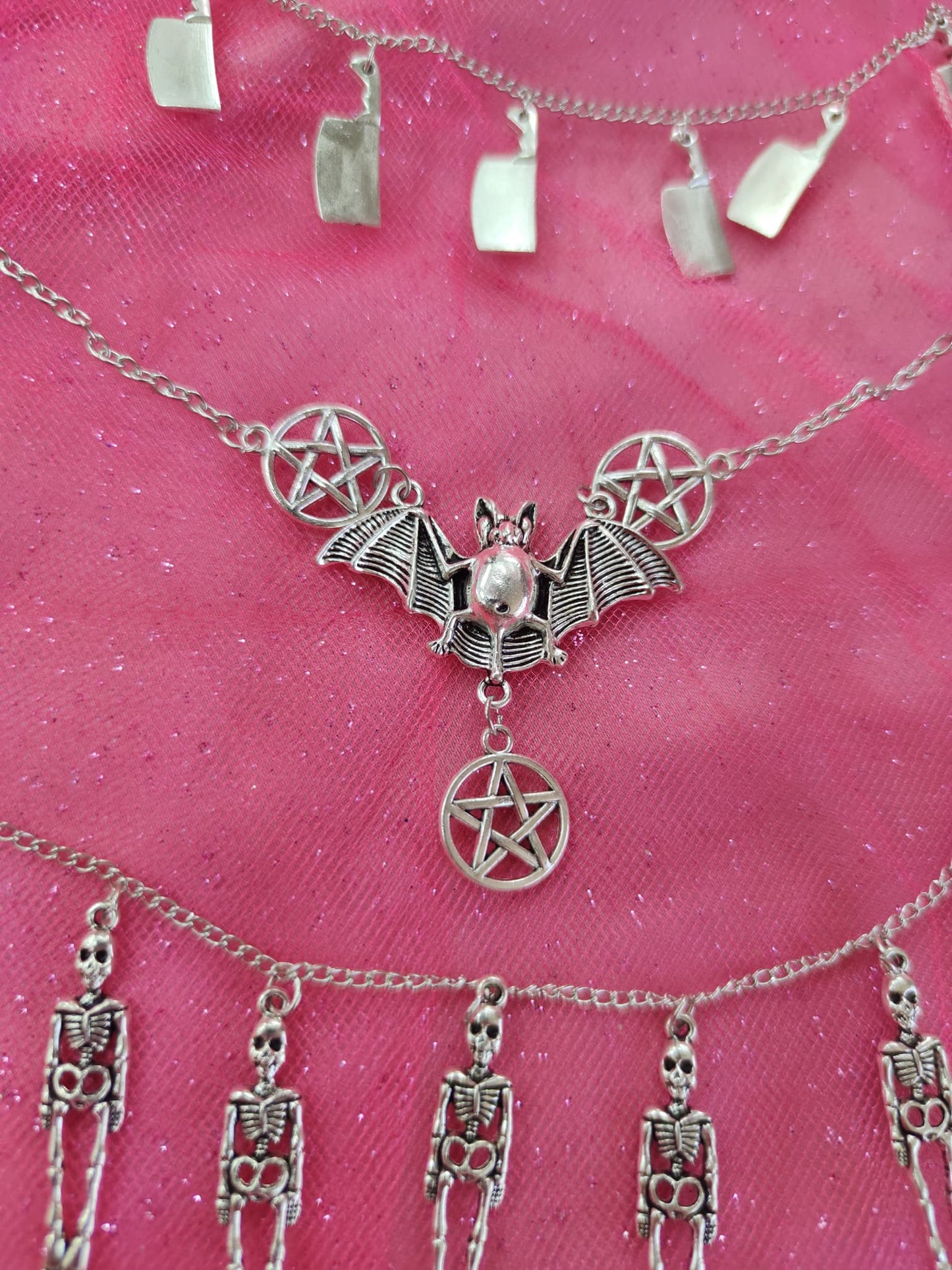 Collar Witch