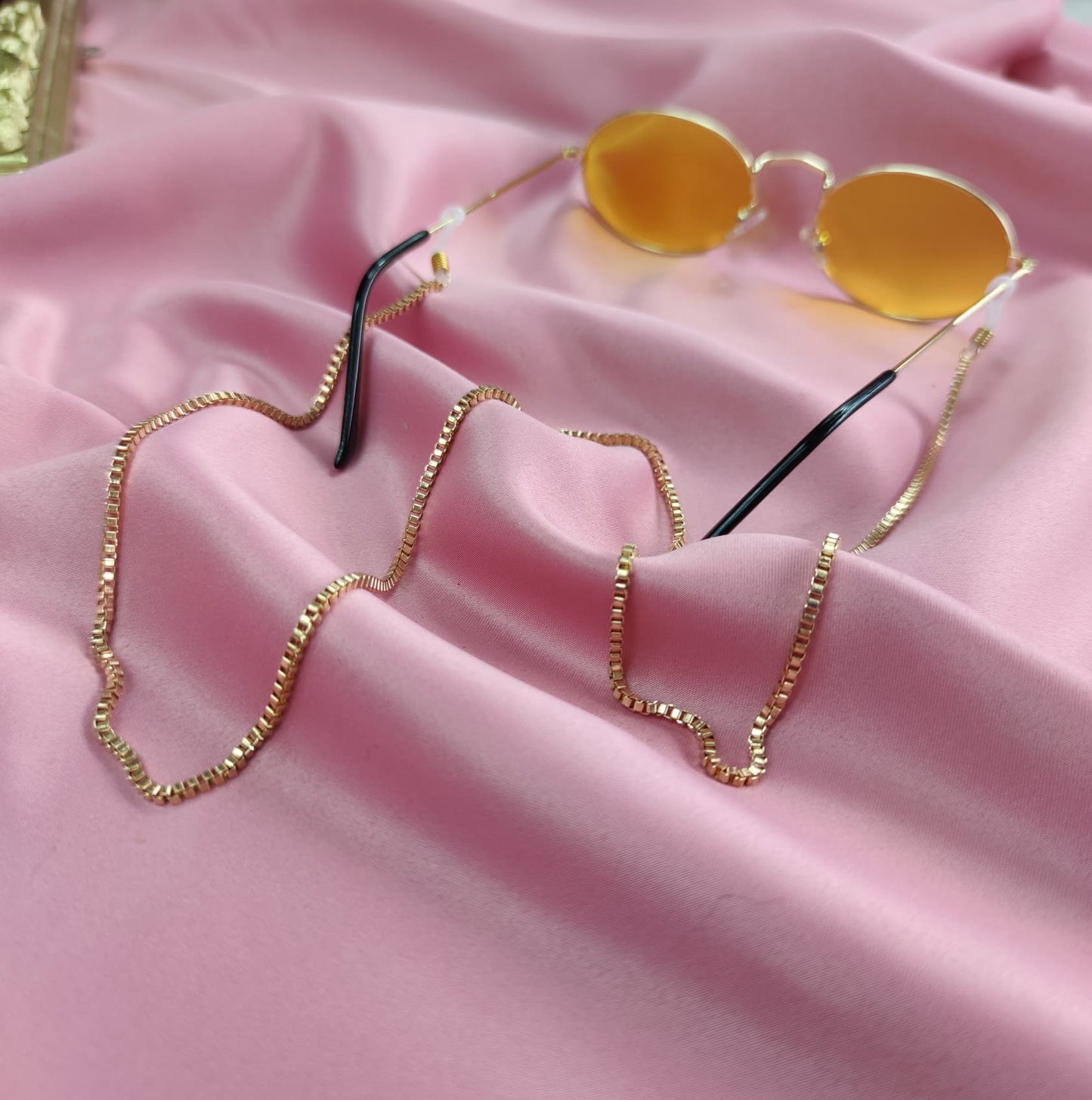 Cadena Sunnies Guirnalda