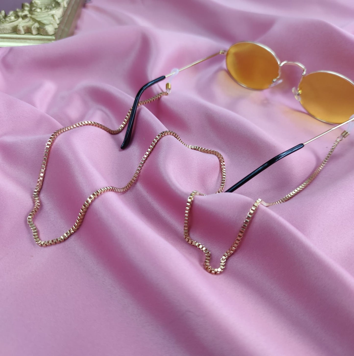 Cadena Sunnies Guirnalda