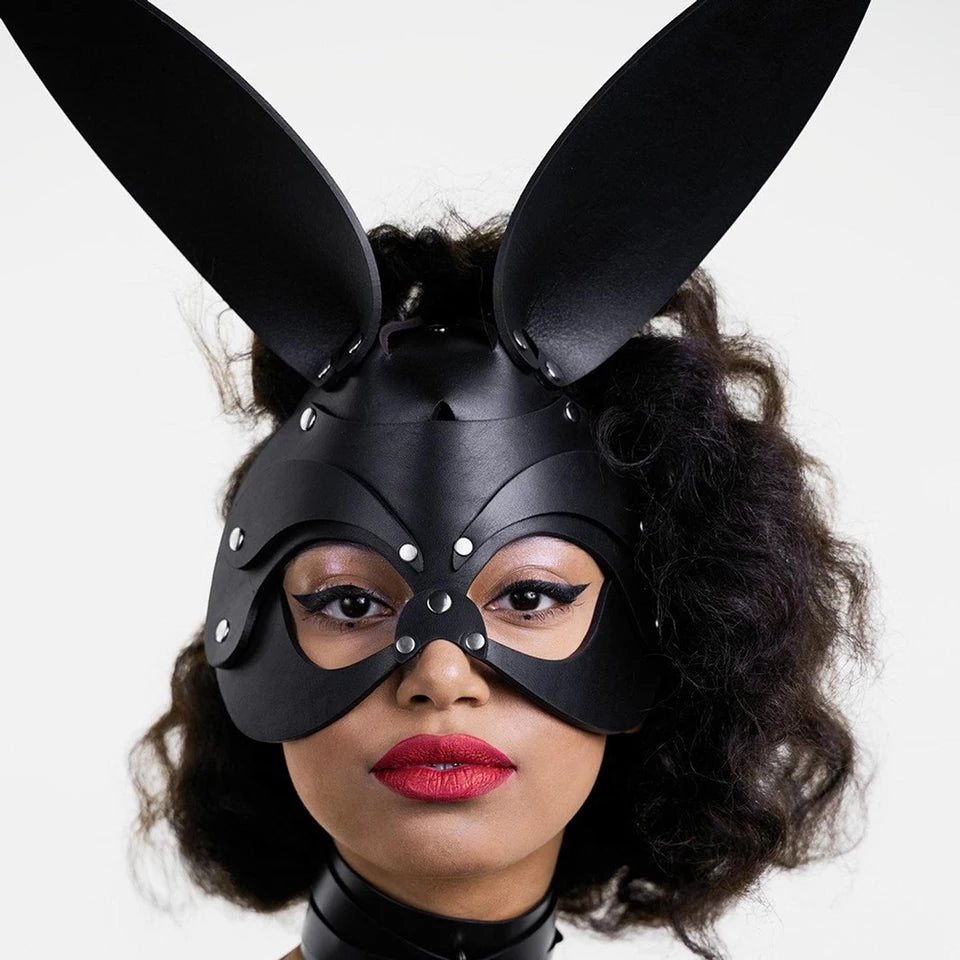 Antifaz Bunny