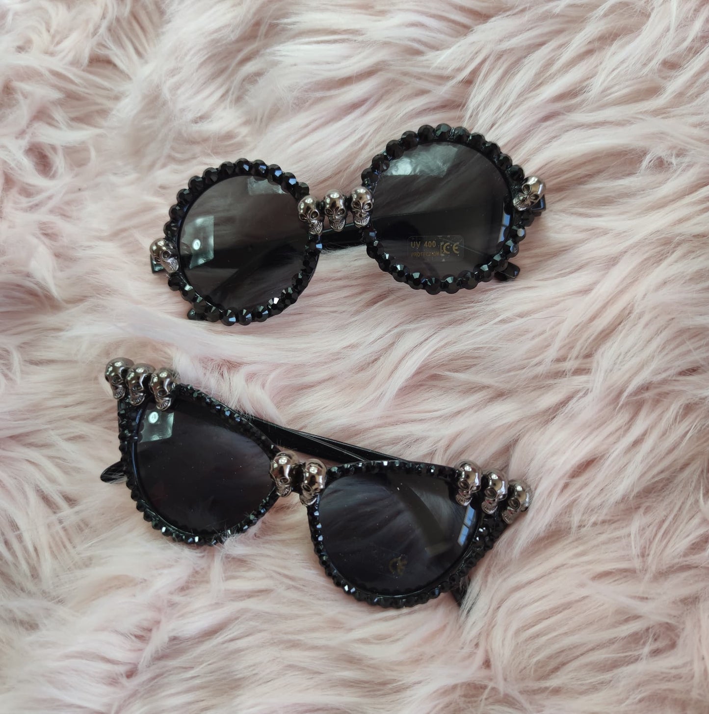 Sunnies Skull