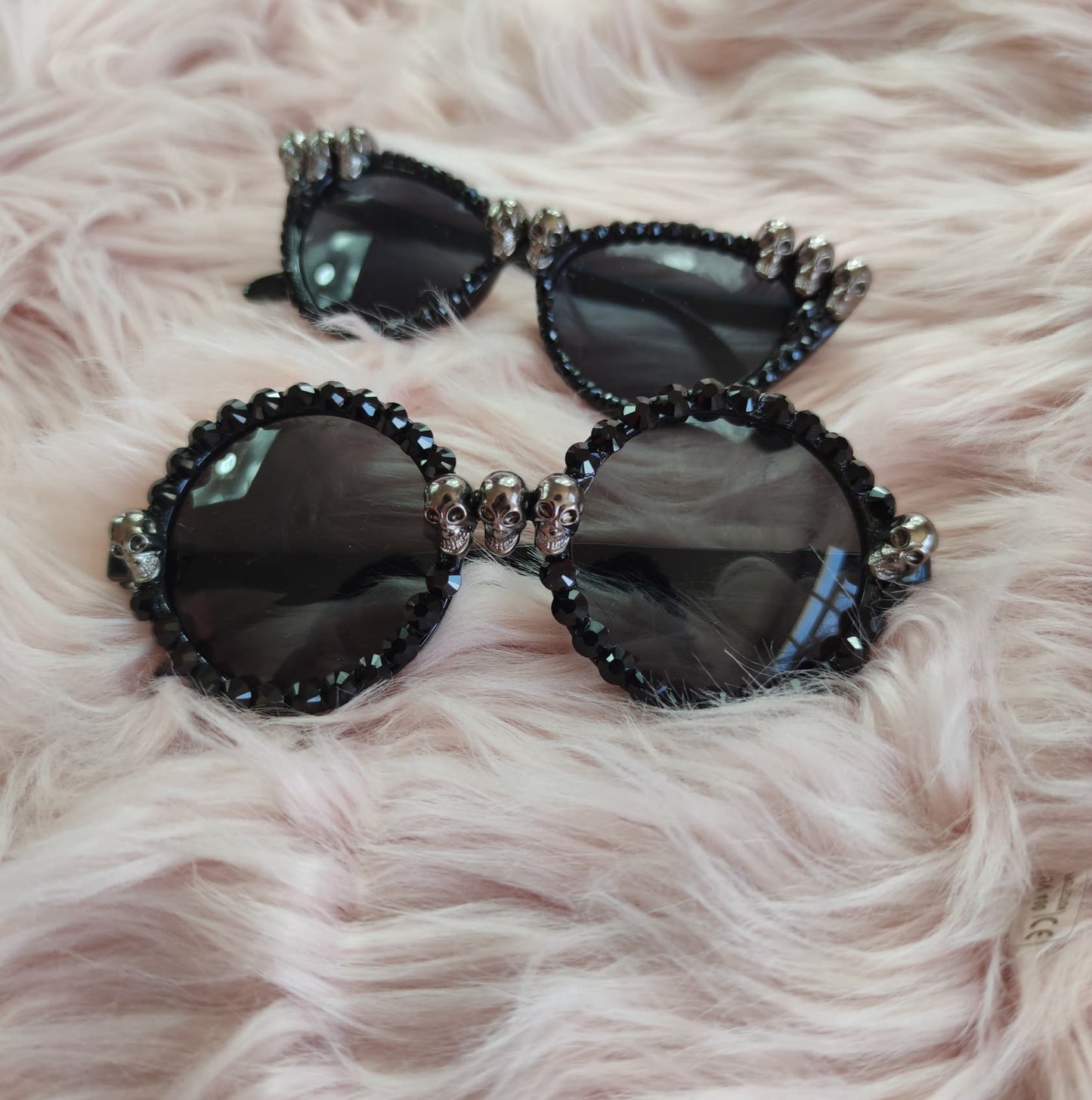 Sunnies Skull