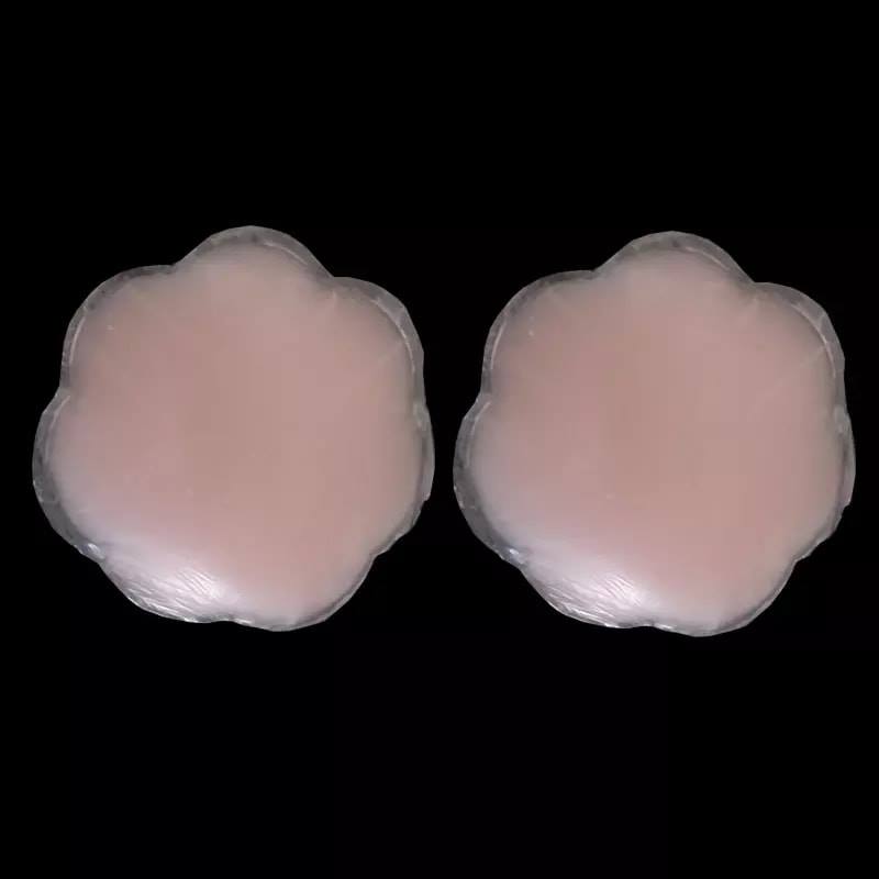 Pezoneras Silicon