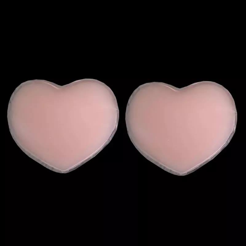 Pezoneras Silicon