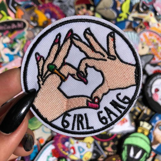 Parche Girl Gang