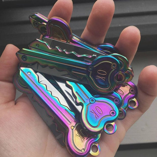 Llave navaja