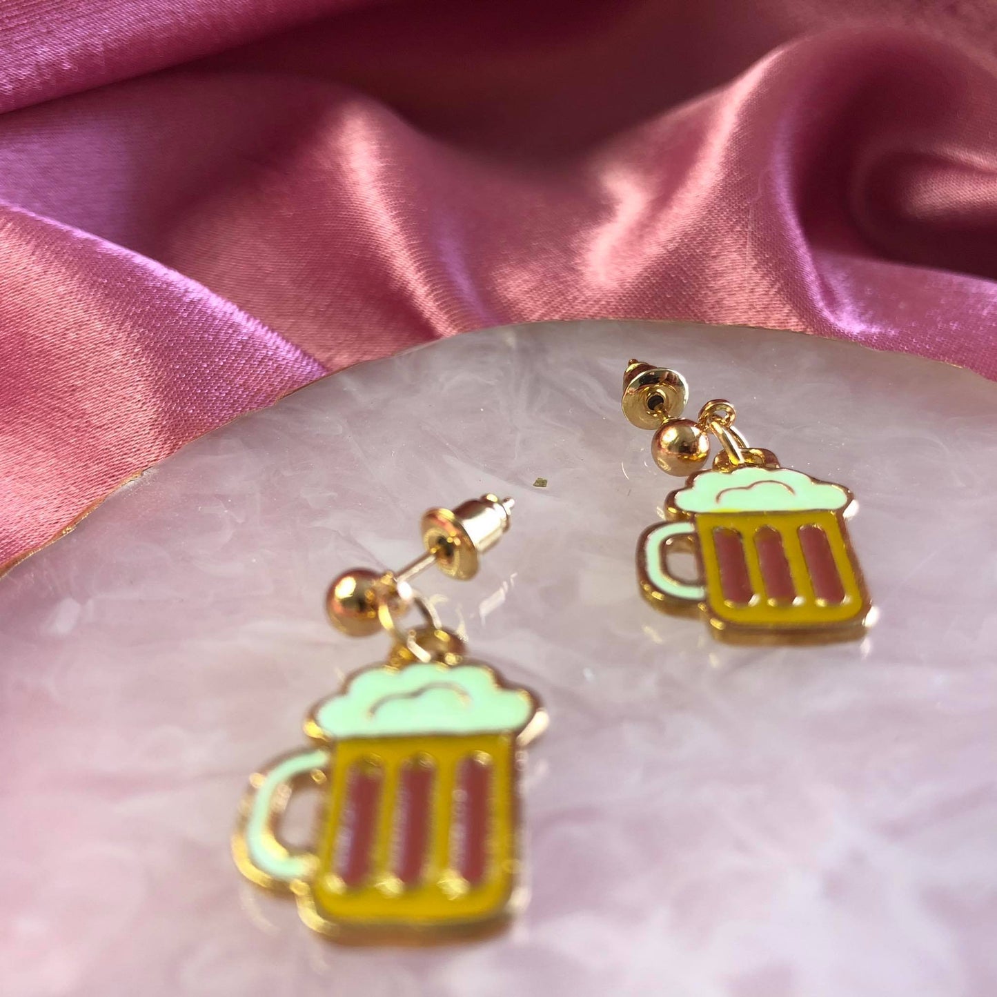 Mini Aretes