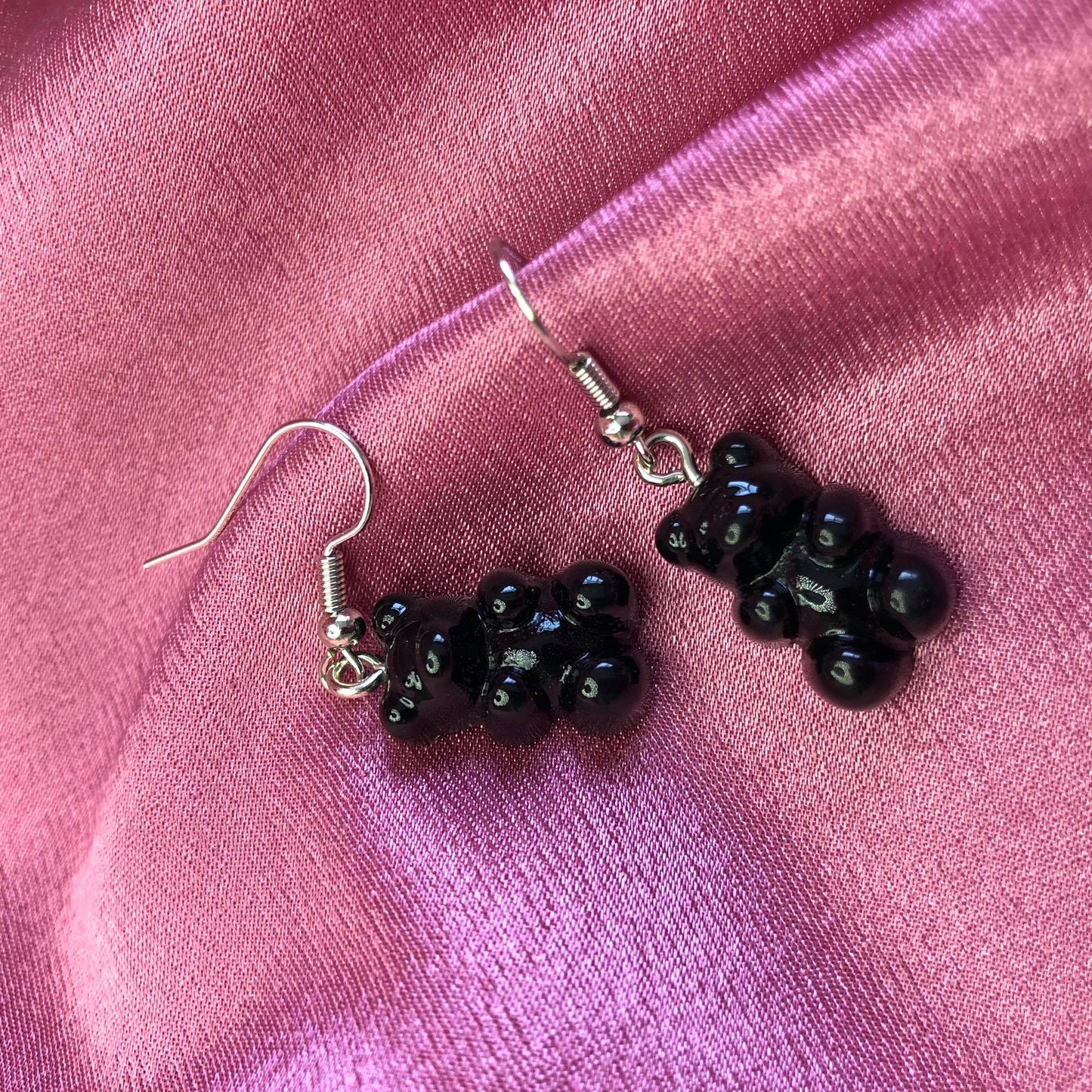 Aretes Panditas