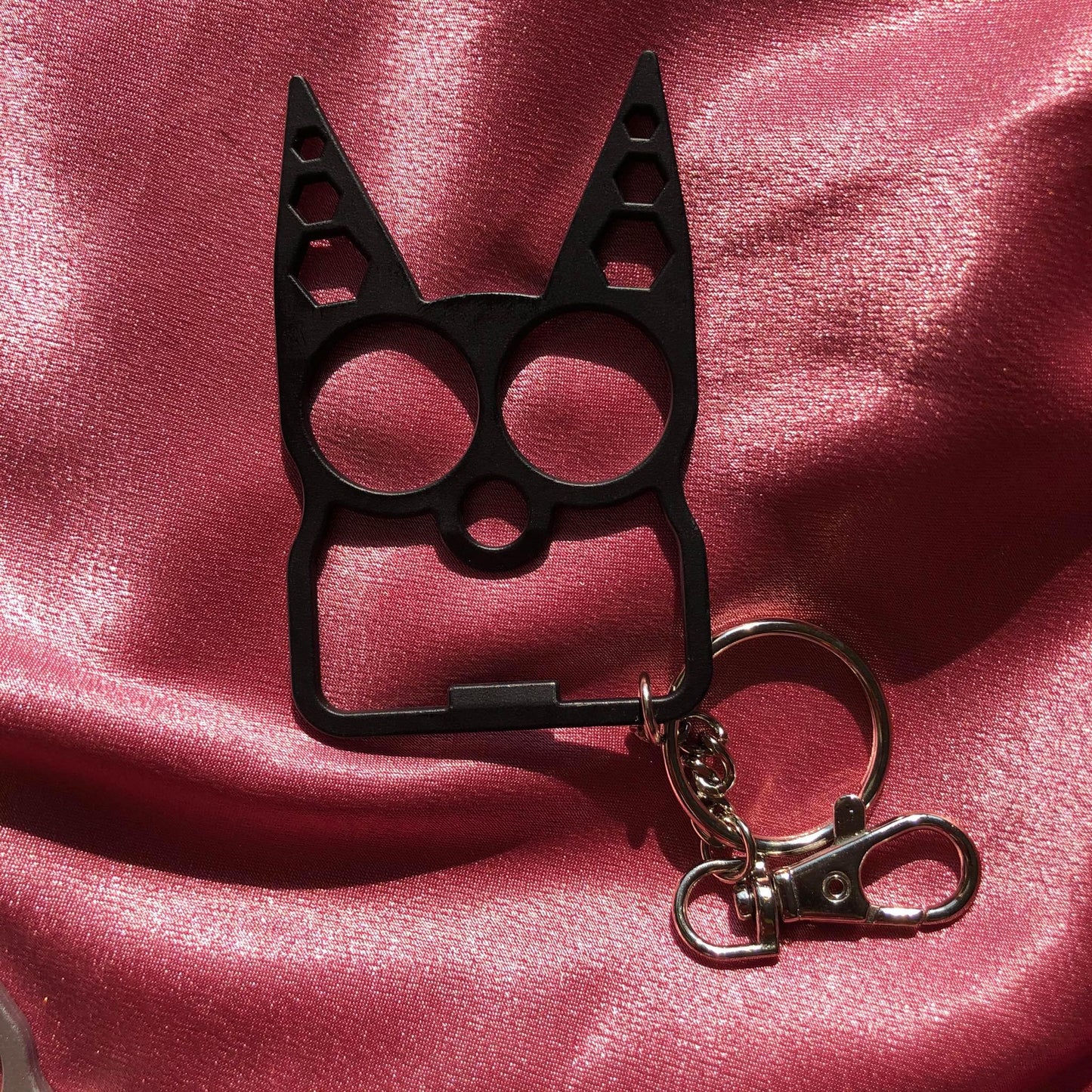Defensa Gato