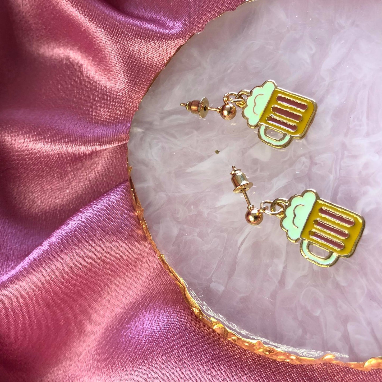 Mini Aretes