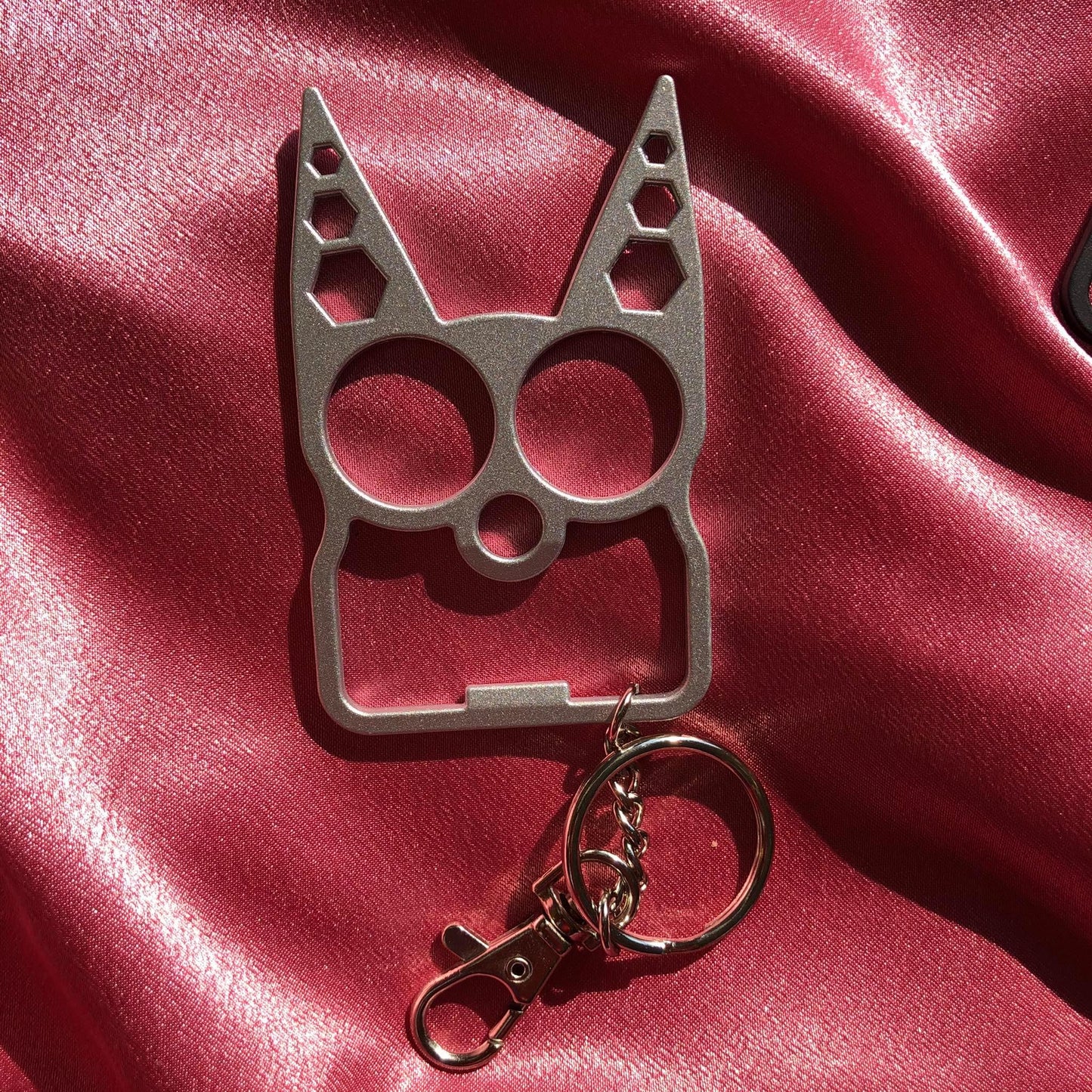 Defensa Gato