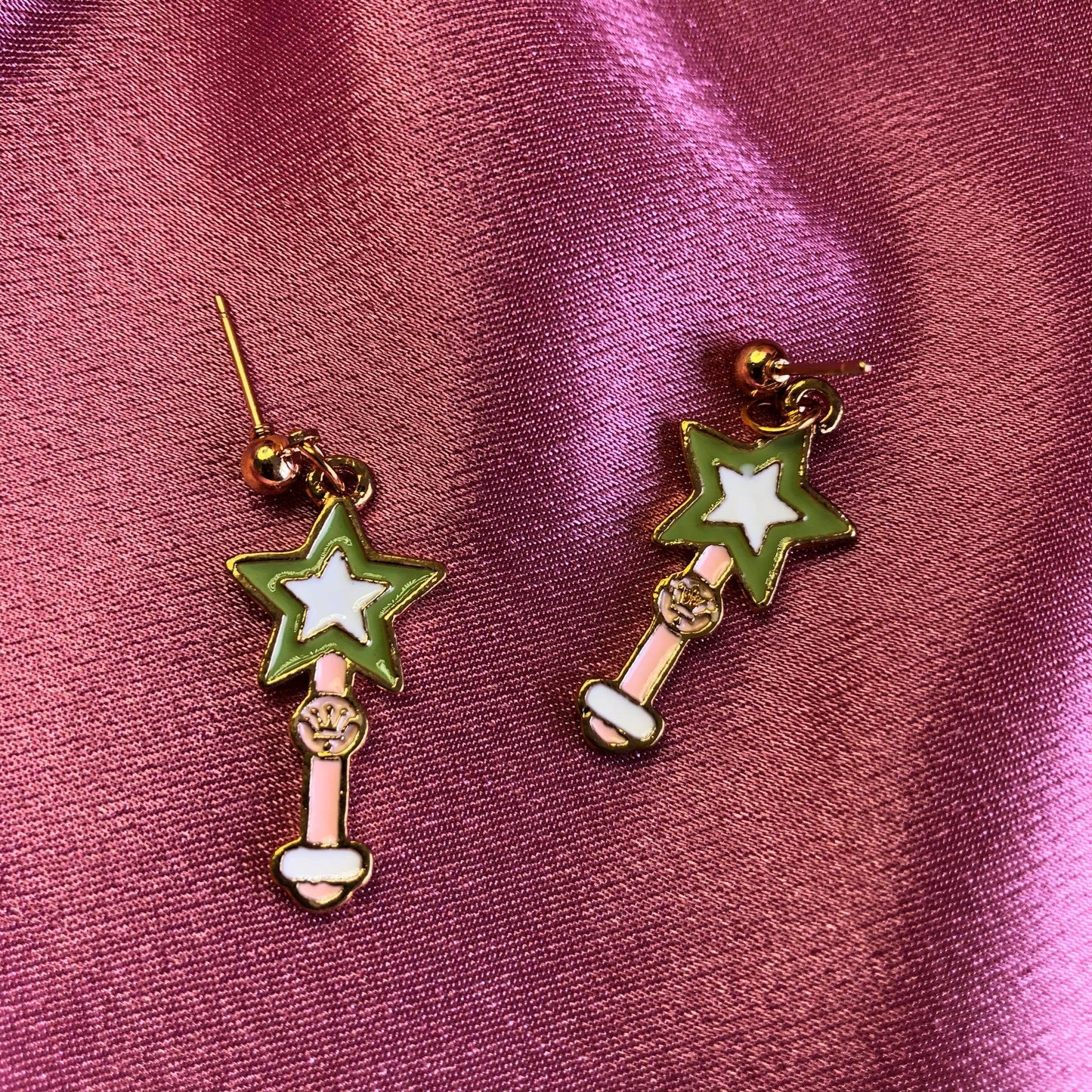Mini Aretes