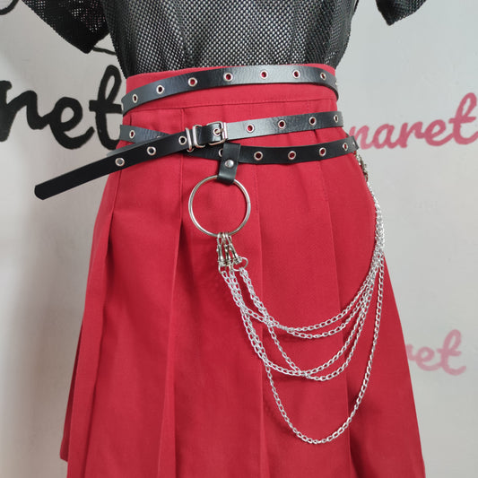 Cinturón Chains