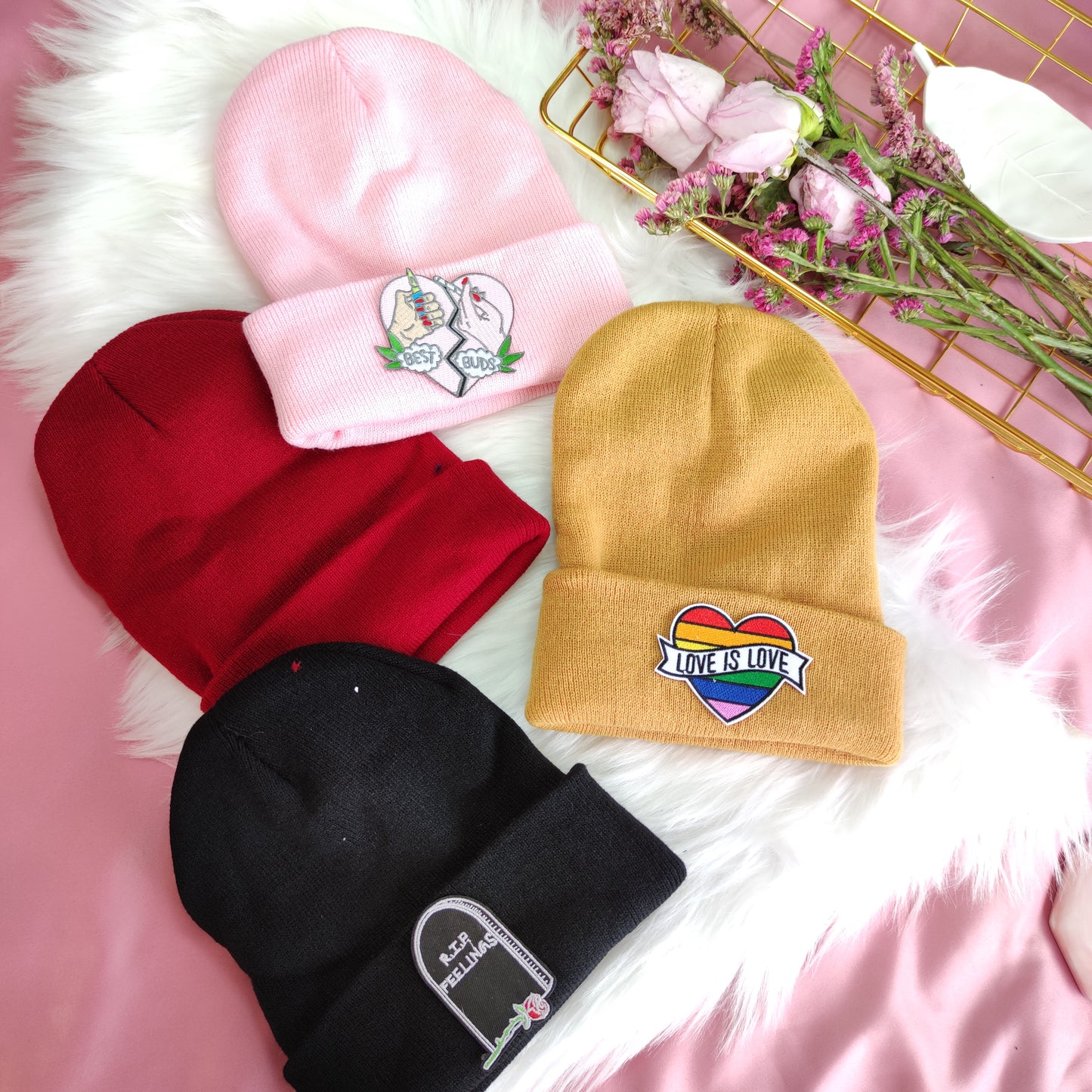 Beanie