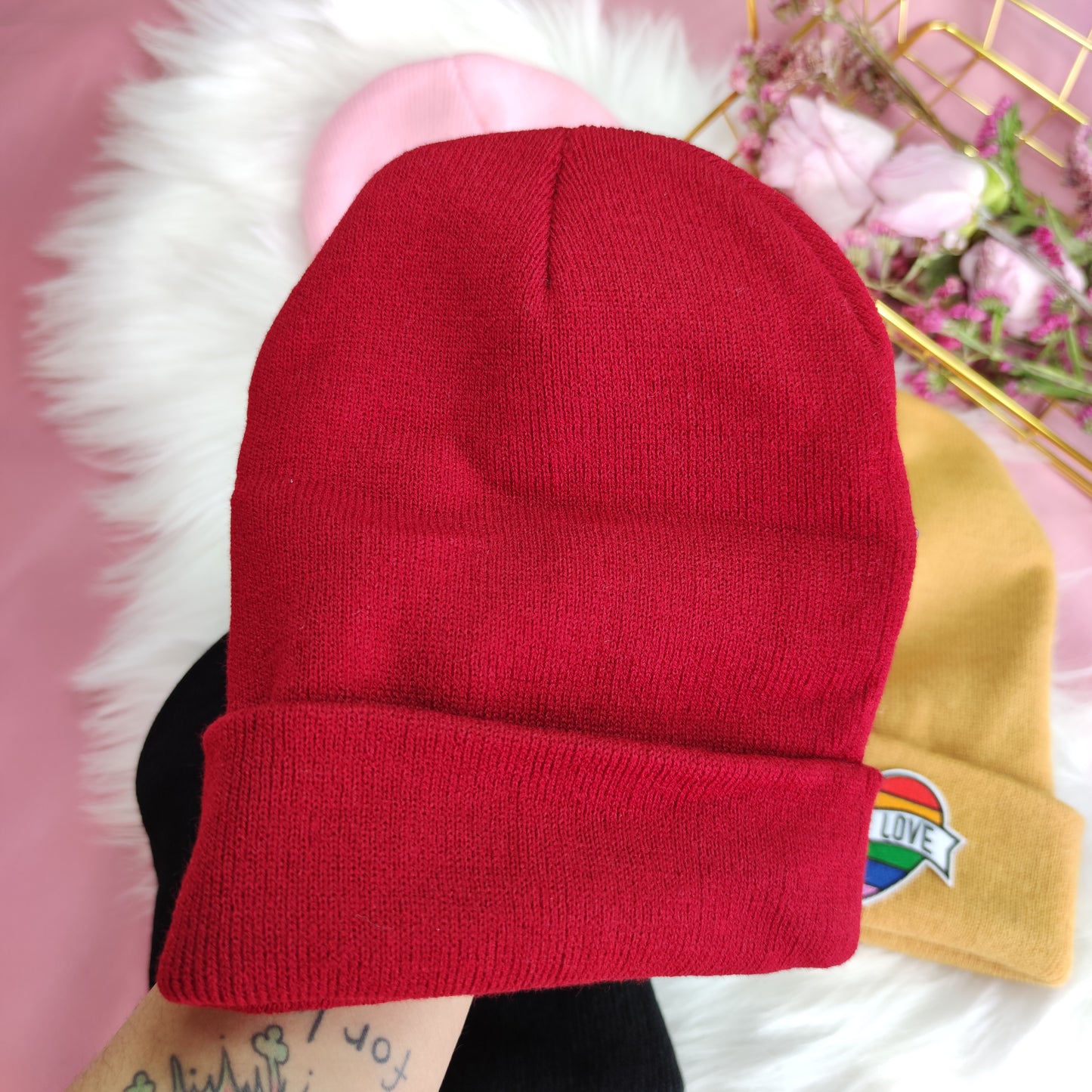 Beanie