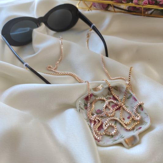 Cadena Sunnies Guirnalda