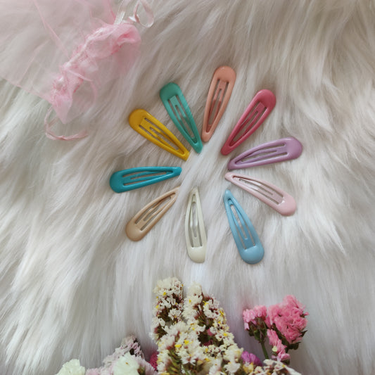 Clip Pastel