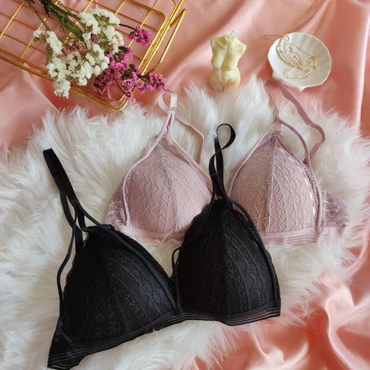 Bralette Valencia