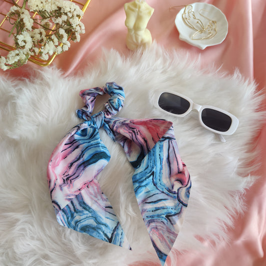 Coletero Tie Dye