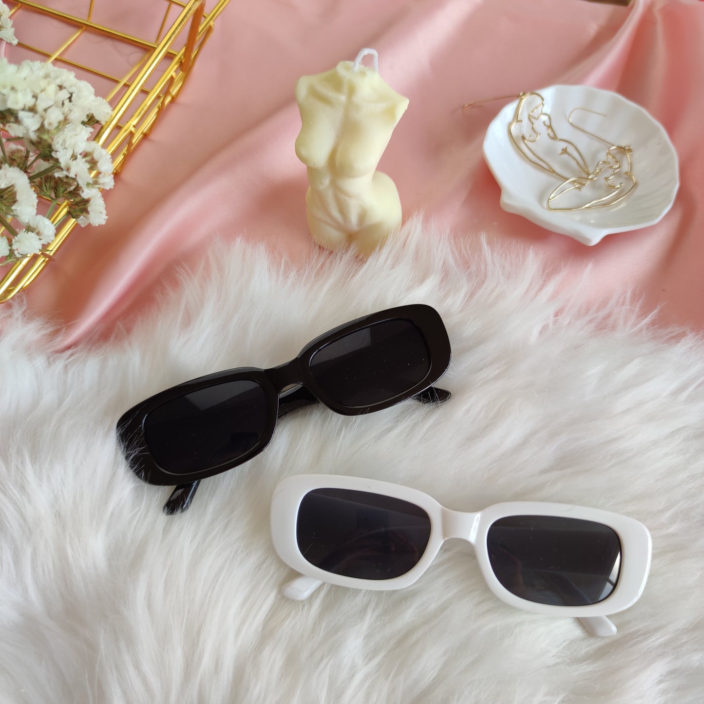 Sunnies Sepal