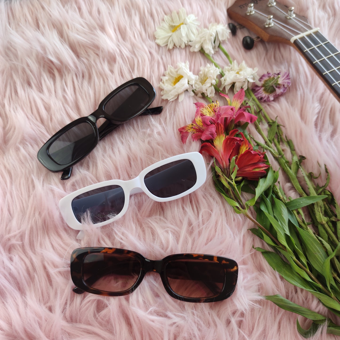 Sunnies Sepal