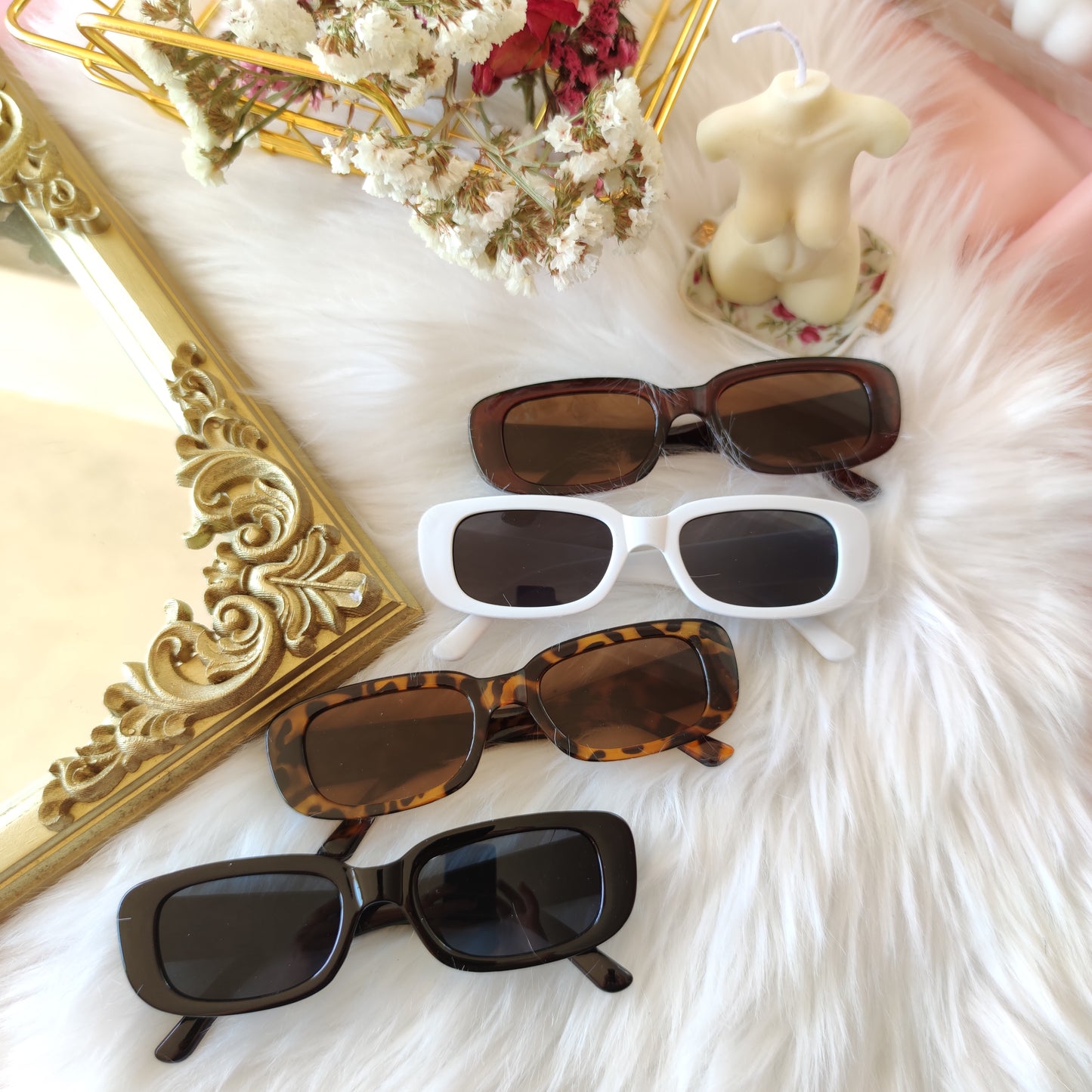 Sunnies Sepal