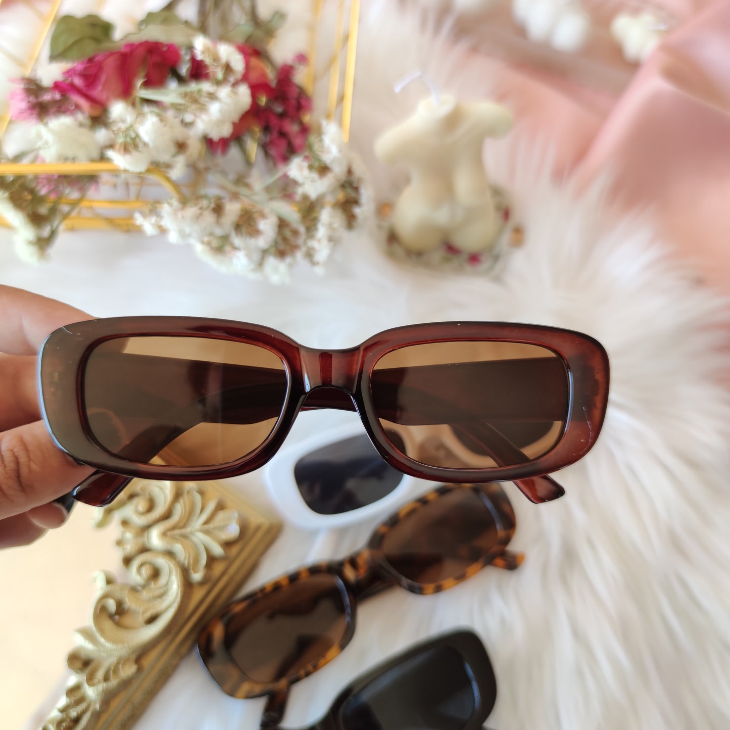 Sunnies Sepal