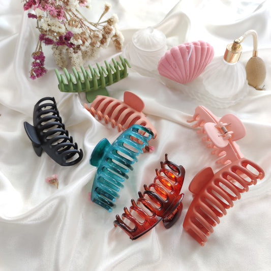 Pinza Pastel