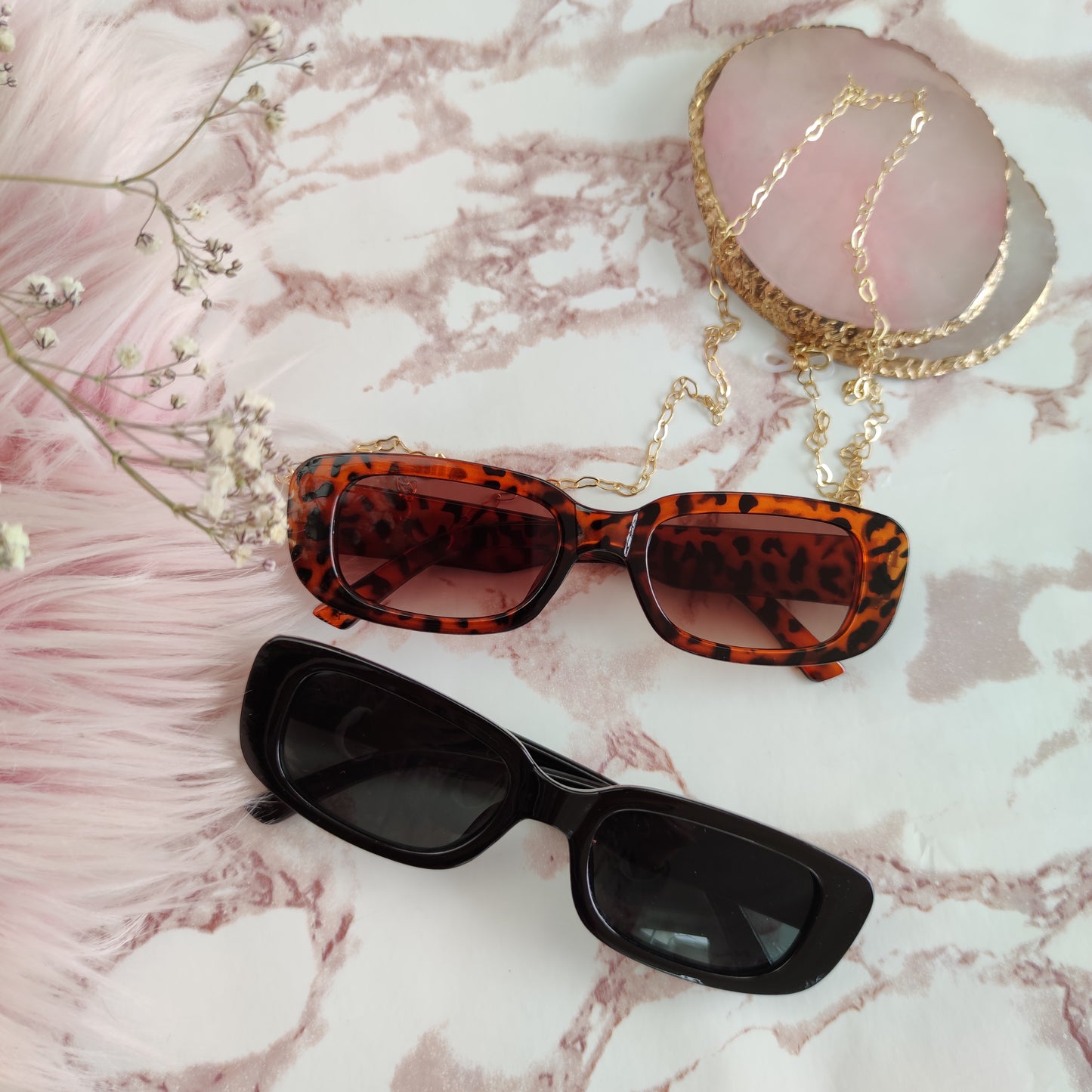 Sunnies Sepal