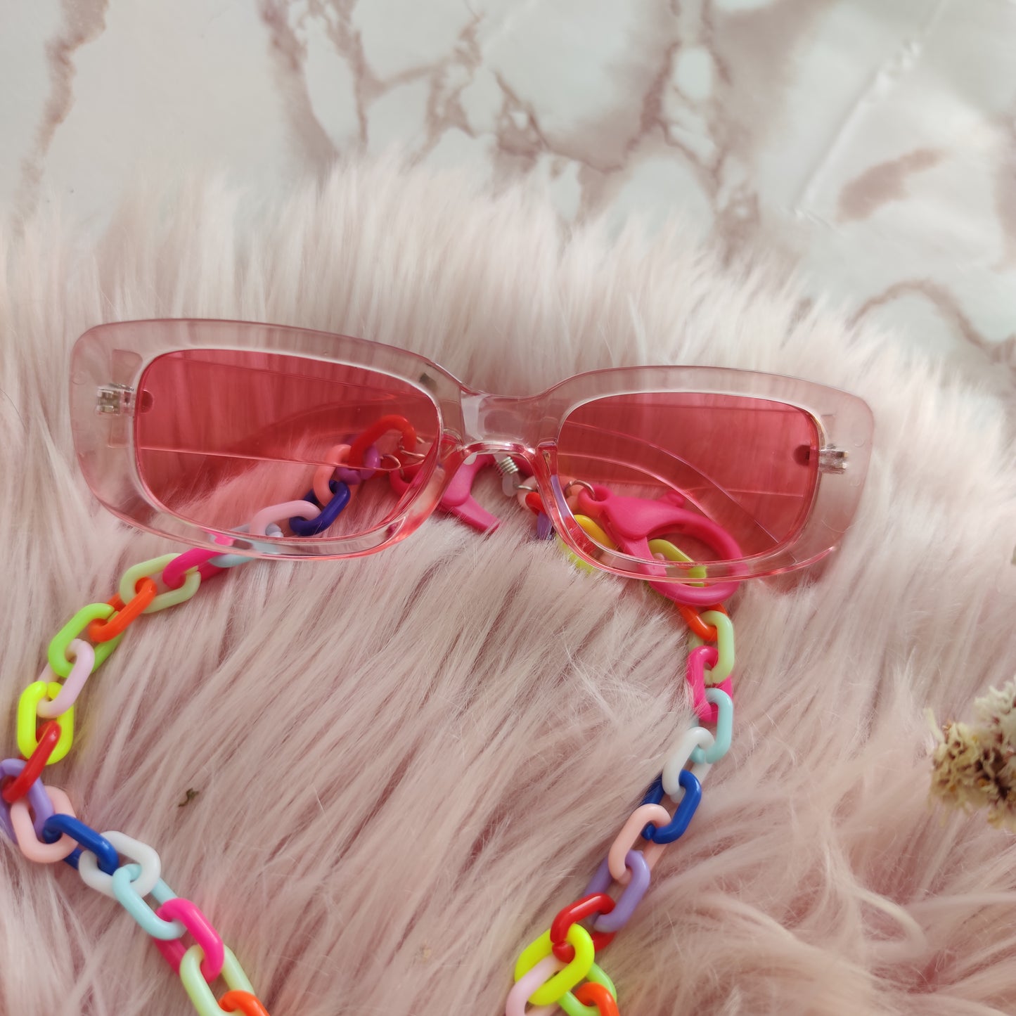 Sunnies Sepal