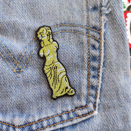 Parche Gummi Venus