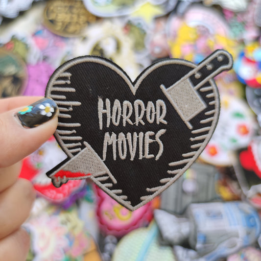 Parche Horror Movies