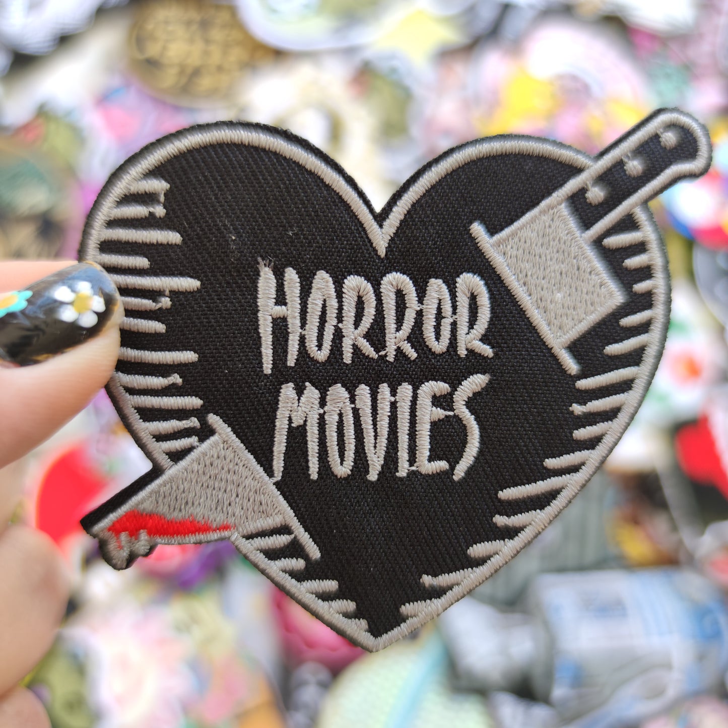 Parche Horror Movies