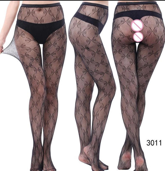 Pantimedias Red GG