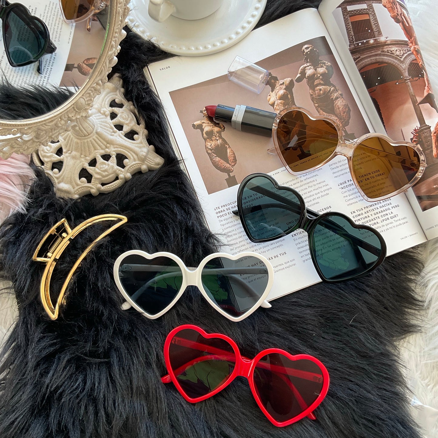 Sunnies Corazón
