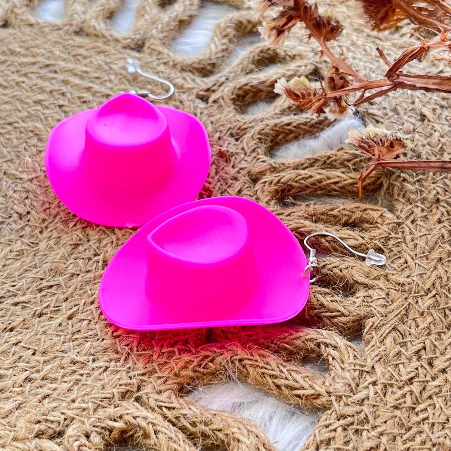Aretes Sálvame
