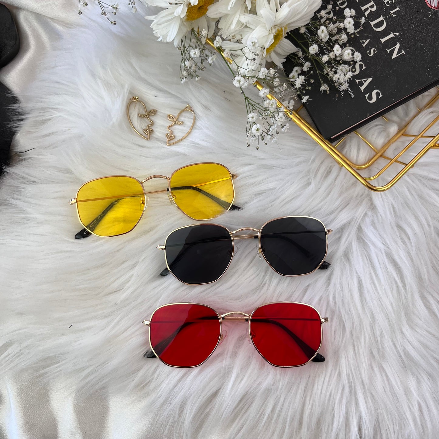 Sunnies Mercy